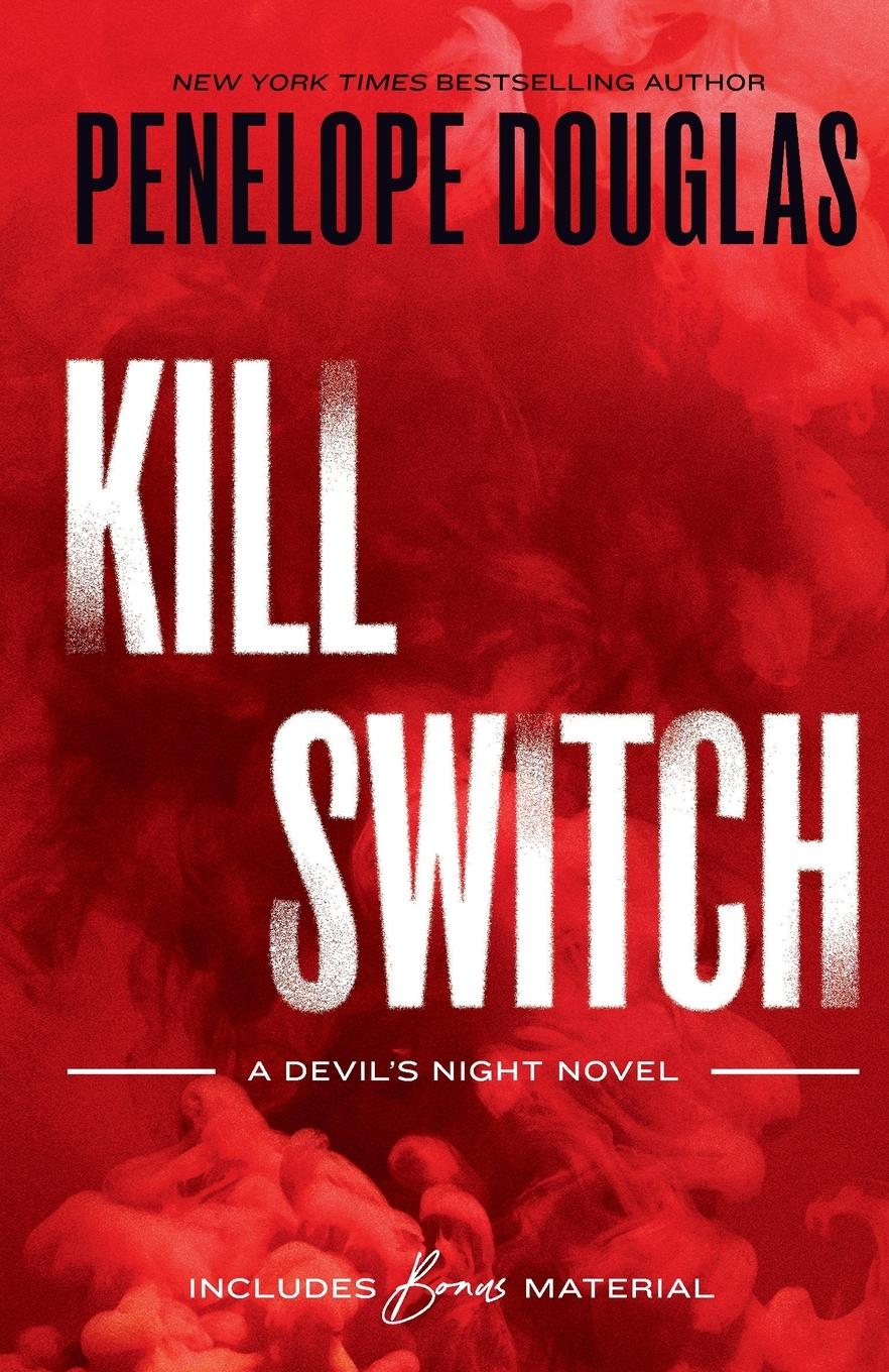 Cover: 9780593642023 | Kill Switch | Penelope Douglas | Taschenbuch | XVI | Englisch | 2024