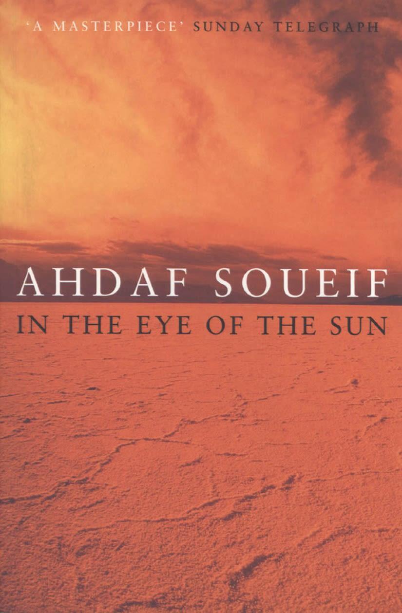 Cover: 9780747545897 | In the Eye of the Sun | Ahdaf Soueif | Taschenbuch | 792 S. | Englisch