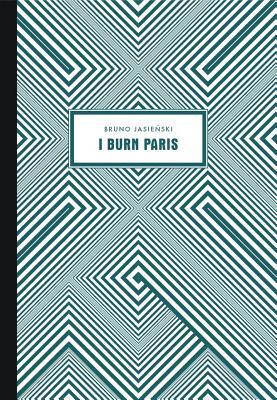 Cover: 9788086264349 | I Burn Paris | Bruno Jasienski | Taschenbuch | Kartoniert / Broschiert