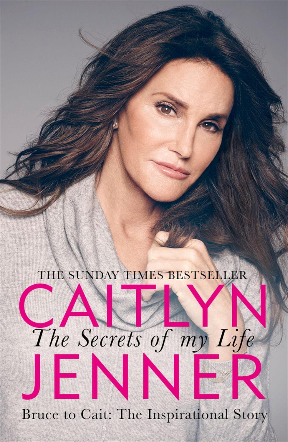Cover: 9781409173960 | The Secrets of My Life | Caitlyn Jenner | Taschenbuch | Englisch