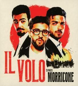 Cover: 194399351925 | IL VOLO SINGS MORRICONE | Il Volo | Audio-CD | 2021