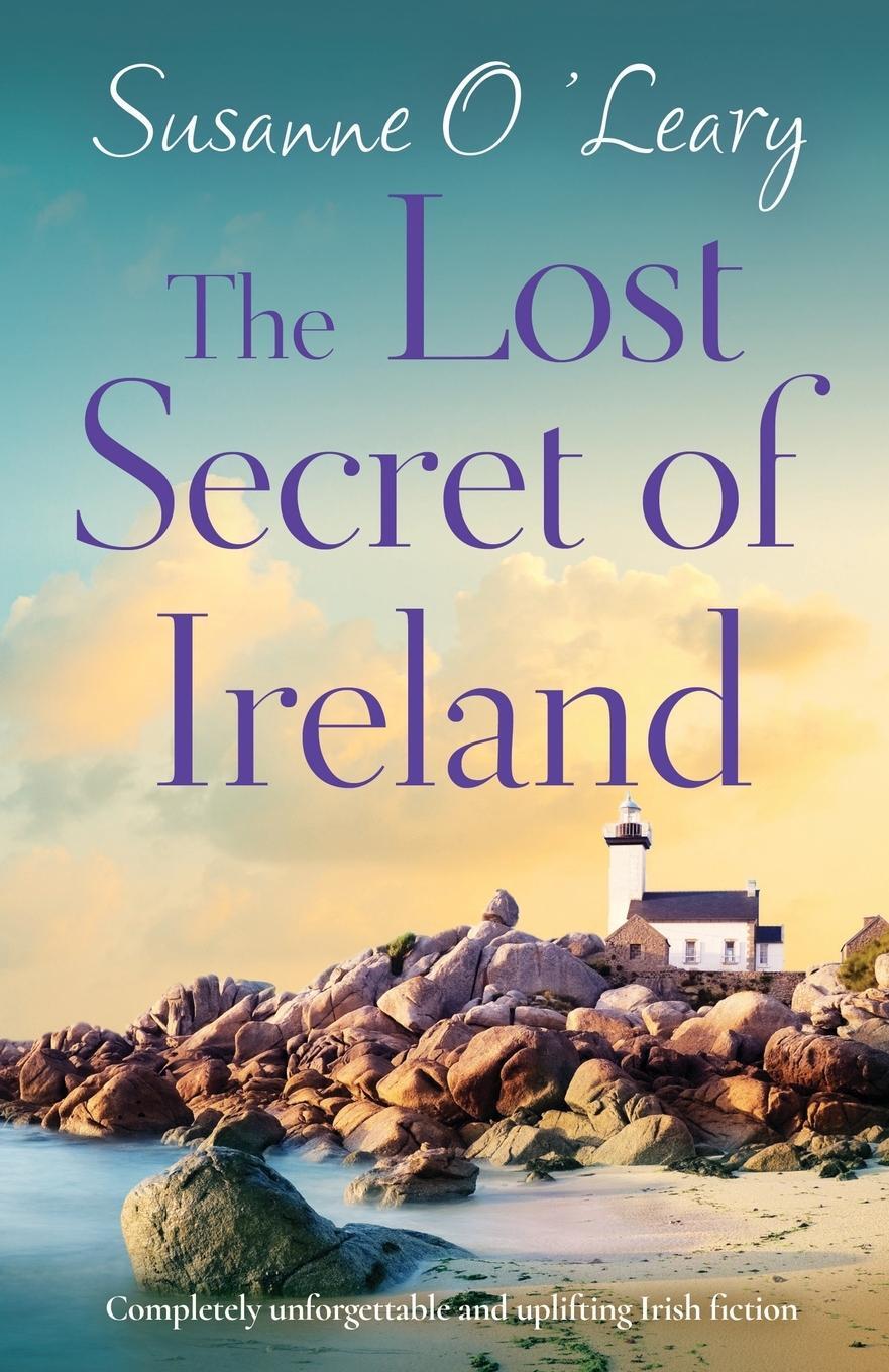 Cover: 9781800199187 | The Lost Secret of Ireland | Susanne O'Leary | Taschenbuch | Paperback