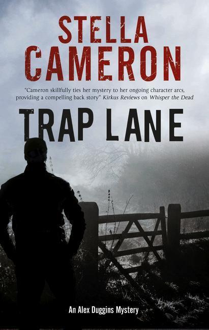 Cover: 9781780296234 | Cameron, S: Trap Lane | Stella Cameron | Taschenbuch | Englisch | 2020