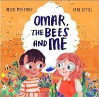 Cover: 9781913339067 | Omar, The Bees And Me | Helen Mortimer | Taschenbuch | Englisch | 2021