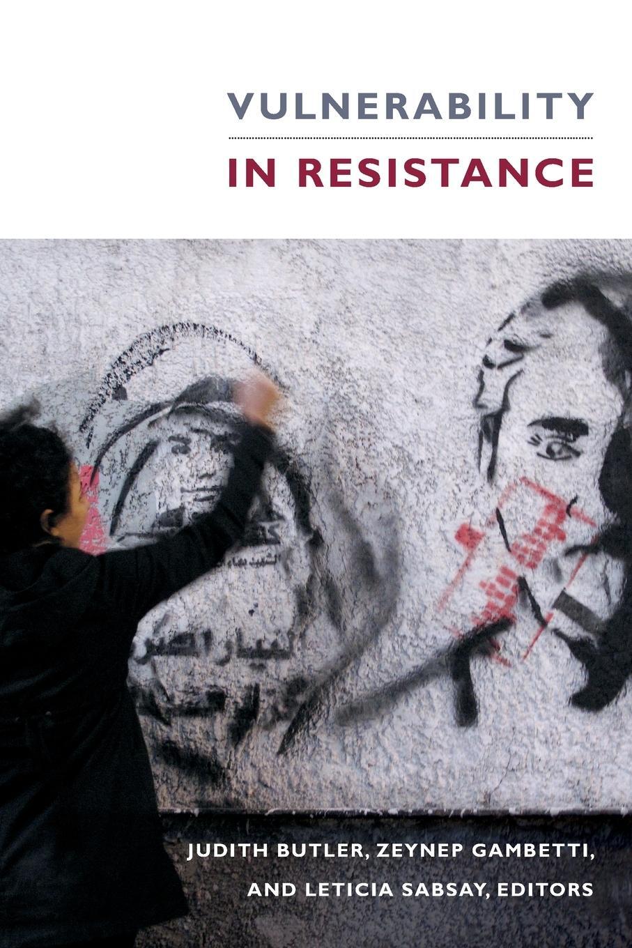 Cover: 9780822362906 | Vulnerability in Resistance | Judith Butler | Taschenbuch | Paperback