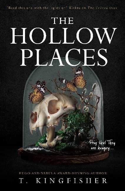 Cover: 9781789093308 | The Hollow Places | T. Kingfisher | Taschenbuch | Englisch | 2020