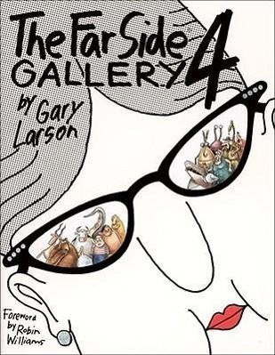 Cover: 9780836217247 | The Far Side Gallery 4 | Gary Larson | Taschenbuch | Englisch | 1993