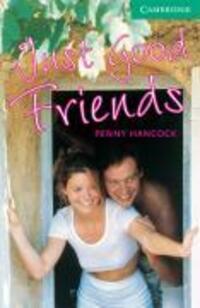 Cover: 9780521775335 | Just Good Friends Level 3 | Level 3 | Penny Hancock | Taschenbuch