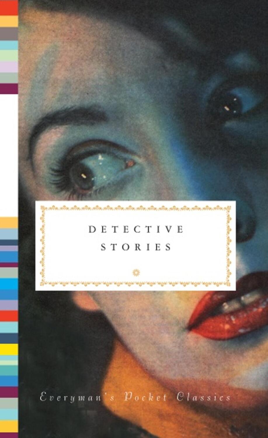 Cover: 9781841596044 | Detective Stories | Peter Washington | Buch | Englisch | 2009