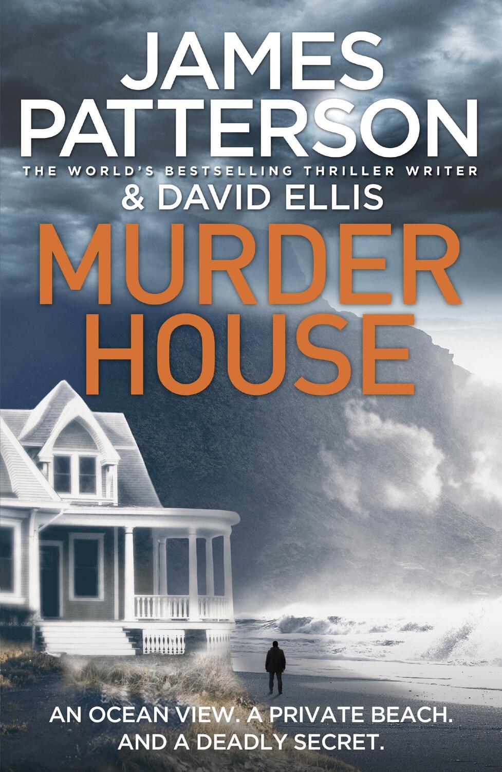 Cover: 9780099594888 | Murder House | James Patterson | Taschenbuch | Kartoniert / Broschiert