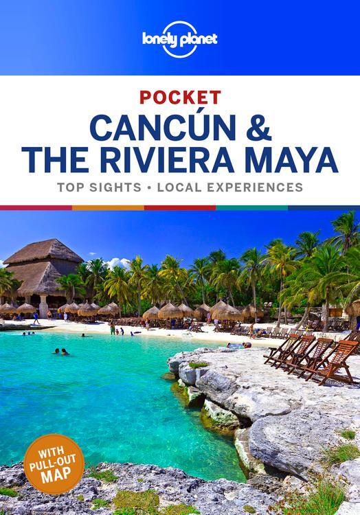 Cover: 9781788682688 | Pocket Cancun &amp; the Riviera Maya | Ashley Harrell (u. a.) | Buch