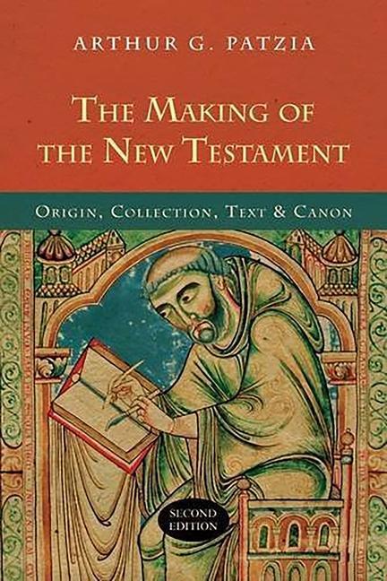 Cover: 9781844745128 | The Making of the New Testament (2nd Edition): Origin, Collection,...