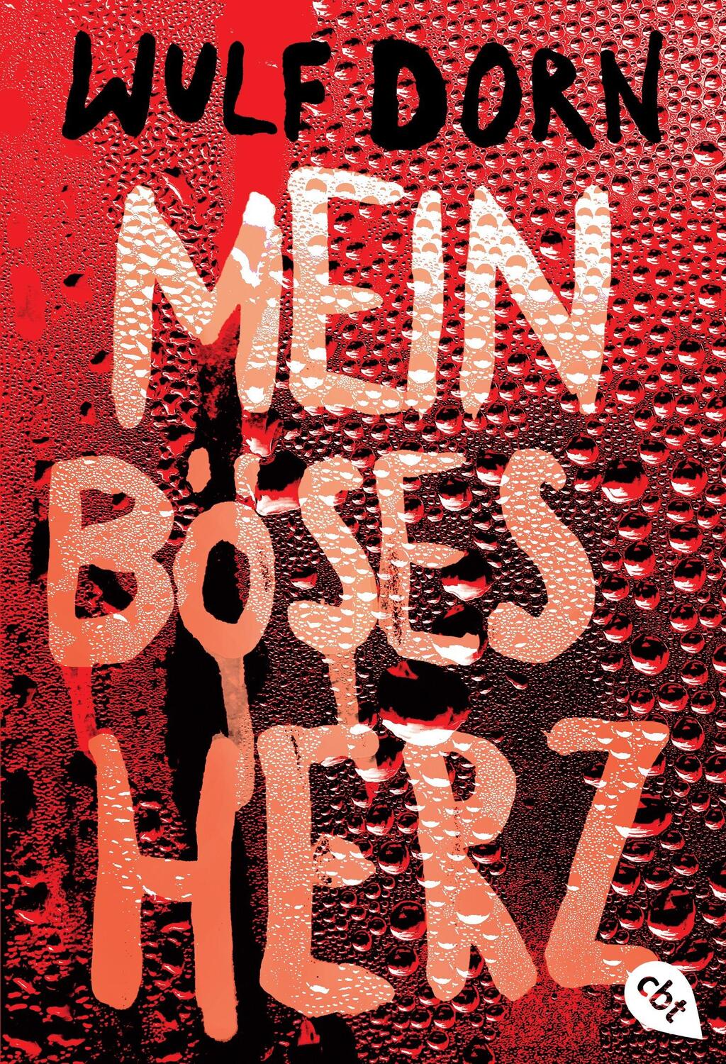 Cover: 9783570308912 | Mein böses Herz | Wulf Dorn | Taschenbuch | cbt Taschenbücher | 2014
