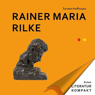 Cover: 9783828844490 | Rainer Maria Rilke | Torsten Hoffmann | Taschenbuch | broschiert