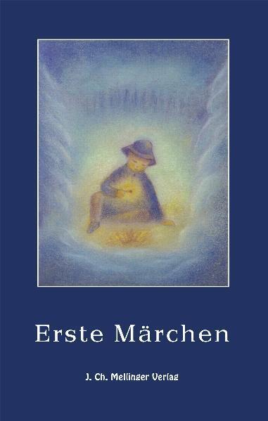 Cover: 9783880693562 | Erste Märchen | Jacob Grimm (u. a.) | Buch | Deutsch | 2011