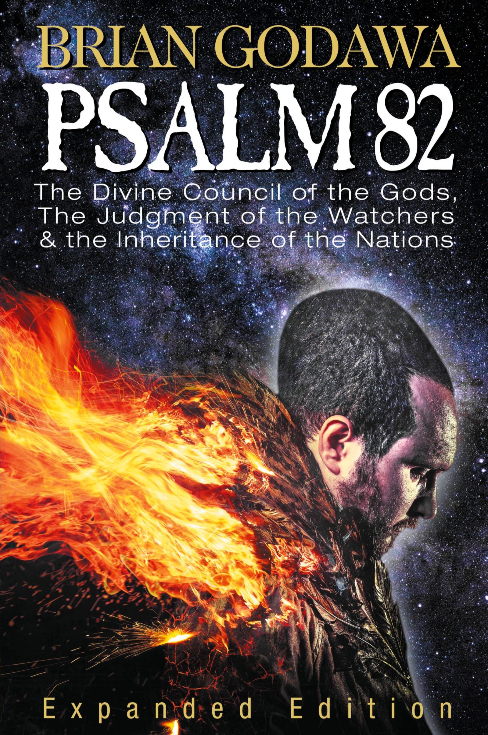 Cover: 9781942858409 | Psalm 82 | Brian Godawa | Taschenbuch | Englisch | 2018