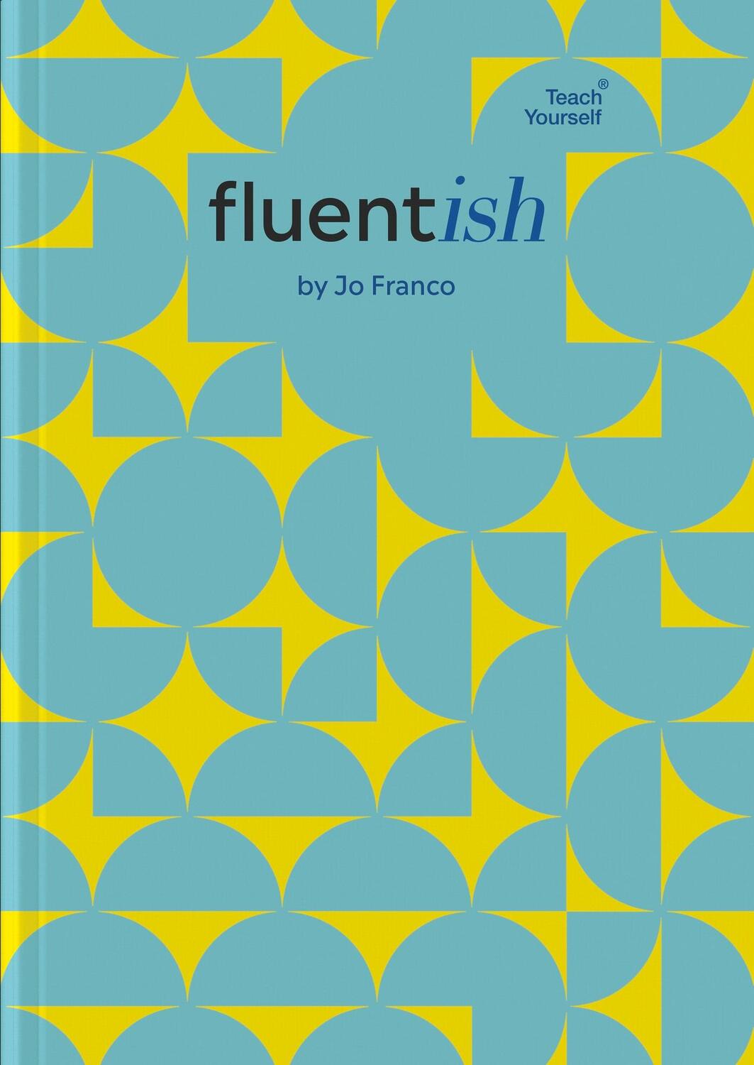 Cover: 9781399805926 | Fluentish: Language Learning Planner &amp; Journal | Jo Franco | Buch