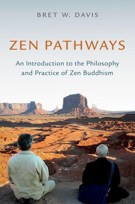 Cover: 9780197573693 | Zen Pathways | Bret W Davis | Taschenbuch | Kartoniert / Broschiert