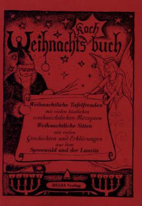 Cover: 9783937899411 | Weihnachtskochbuch | Inka Lumer | Taschenbuch | Deutsch | 2013