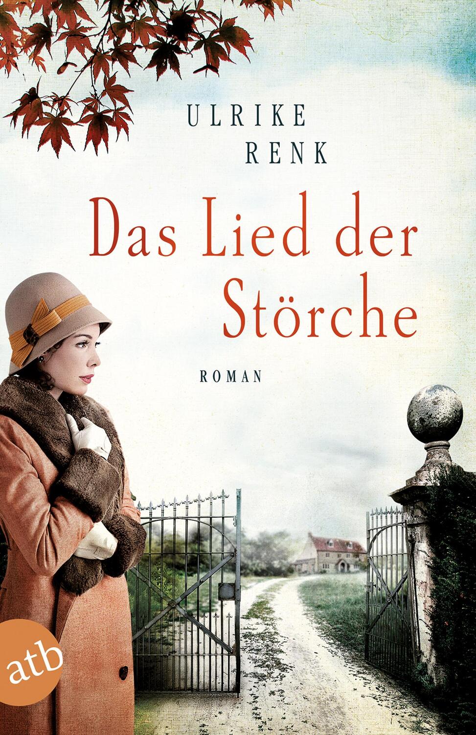 Cover: 9783746632469 | Das Lied der Störche | Ulrike Renk | Taschenbuch | Die Ostpreußen Saga
