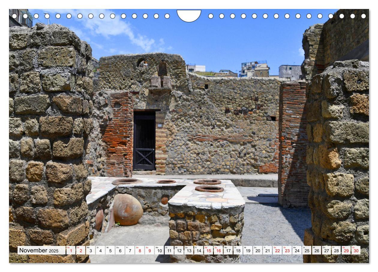 Bild: 9783383937194 | Vesuv-Pompeji-Herculaneum, lebendige Antike in Kampanien...