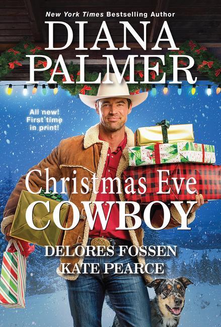 Cover: 9781420151510 | Christmas Eve Cowboy | Diana Palmer (u. a.) | Taschenbuch | Englisch