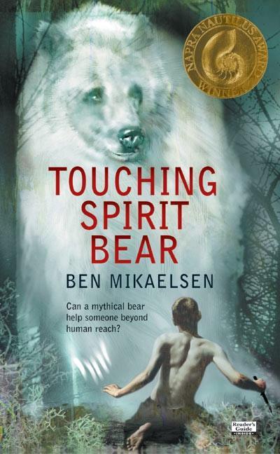 Cover: 9780380805600 | Touching Spirit Bear | Ben Mikaelsen | Taschenbuch | Englisch | 2002