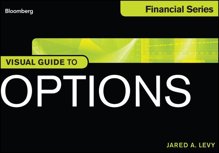 Cover: 9781118196663 | Visual Guide to Options | Jared Levy | Taschenbuch | 416 S. | Englisch