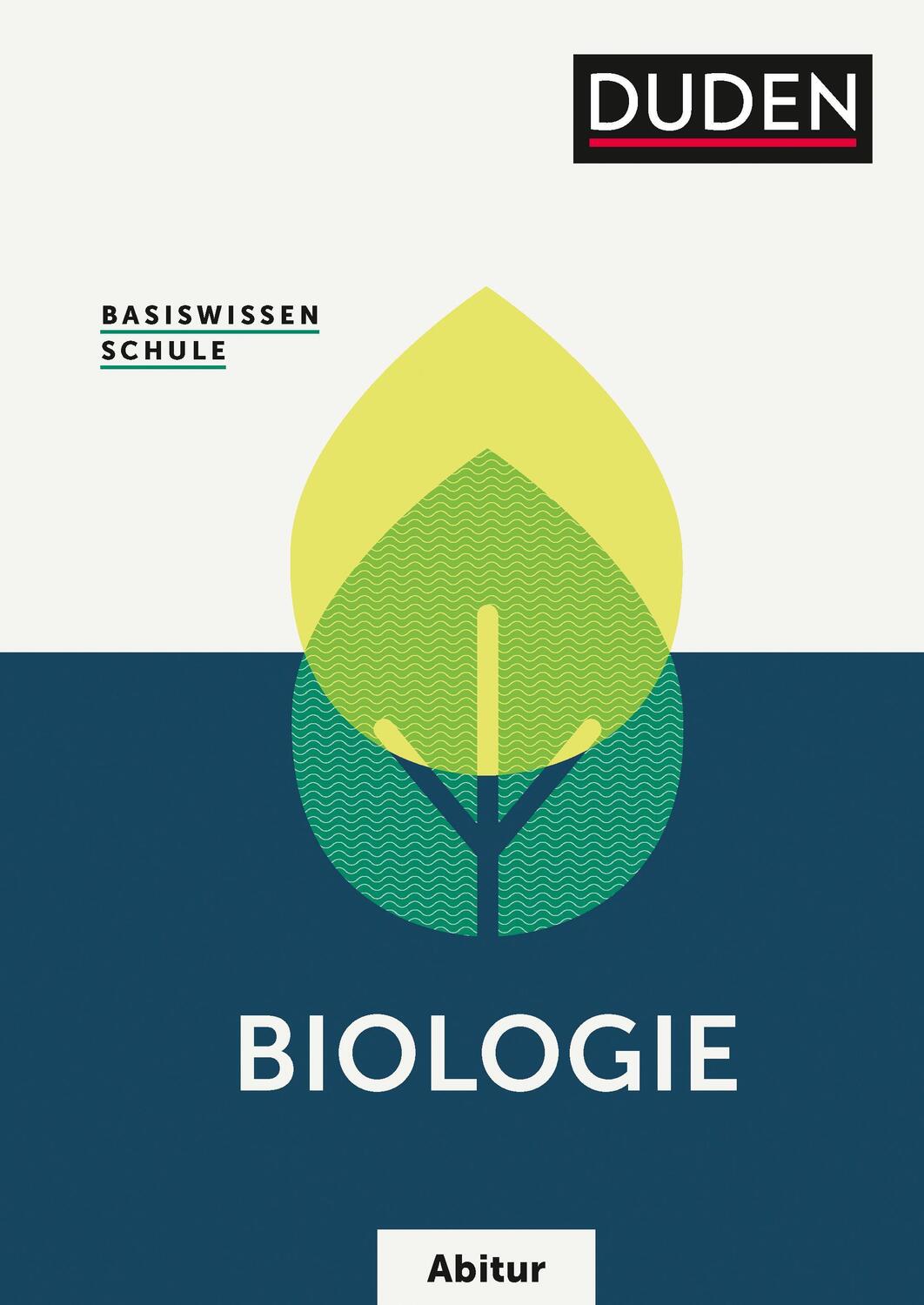 Cover: 9783411046119 | Basiswissen Schule - Biologie Abitur | Annelore Bilsing (u. a.) | Buch