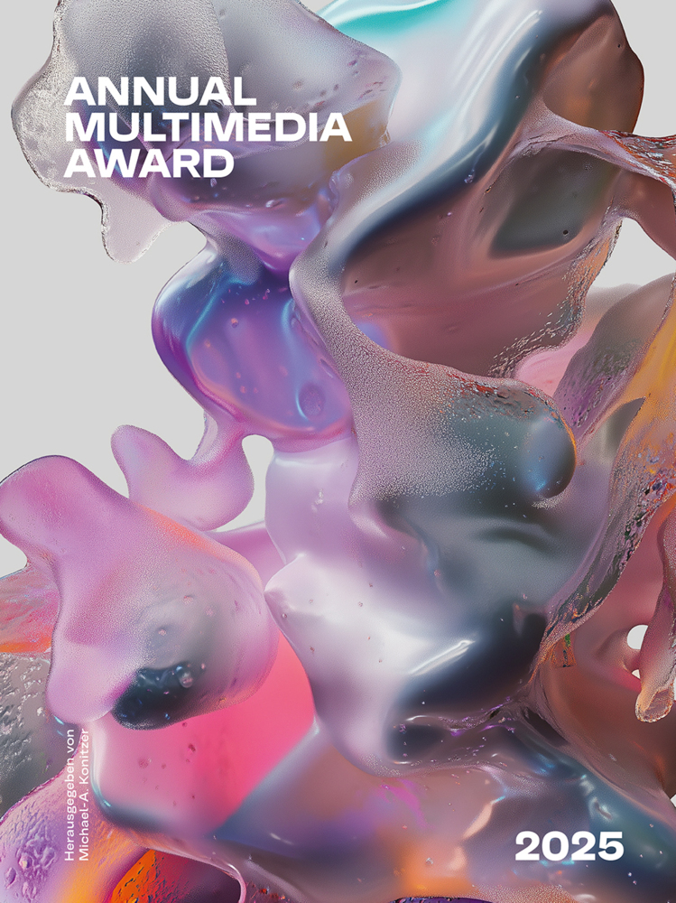 Cover: 9783961860791 | Annual Multimedia 2025 | Michael-A. Konitzer | Buch | 240 S. | Deutsch