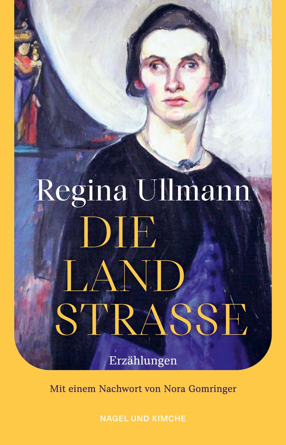 Cover: 9783312013234 | Die Landstraße | Regina Ullmann | Buch | Kollektion | 192 S. | Deutsch