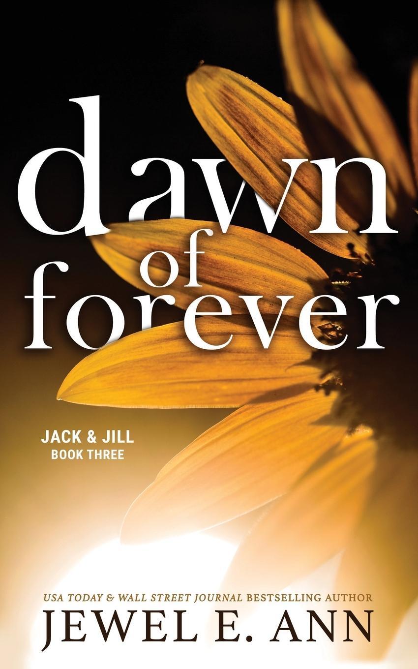 Cover: 9781735998268 | Dawn of Forever | Jewel E. Ann | Taschenbuch | Paperback | Englisch