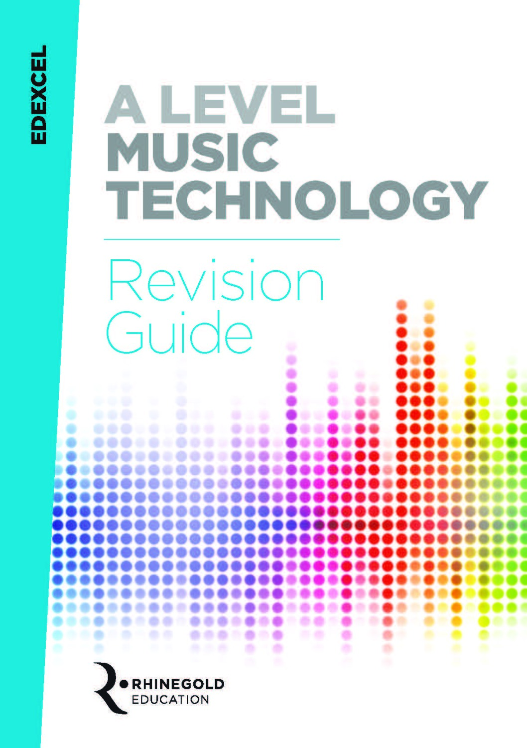 Cover: 9781785586347 | Edexcel A Level Music Technology Revision Guide | James Reevell | Buch