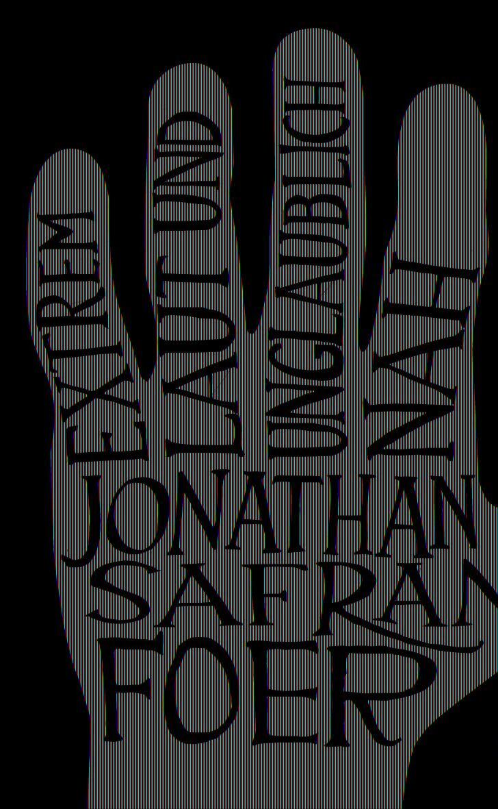 Cover: 9783462036077 | Extrem laut und unglaublich nah | Jonathan Safran Foer | Buch | 472 S.