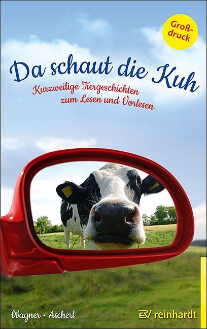 Cover: 9783497029006 | Da schaut die Kuh | Christina Wagner (u. a.) | Taschenbuch | Deutsch
