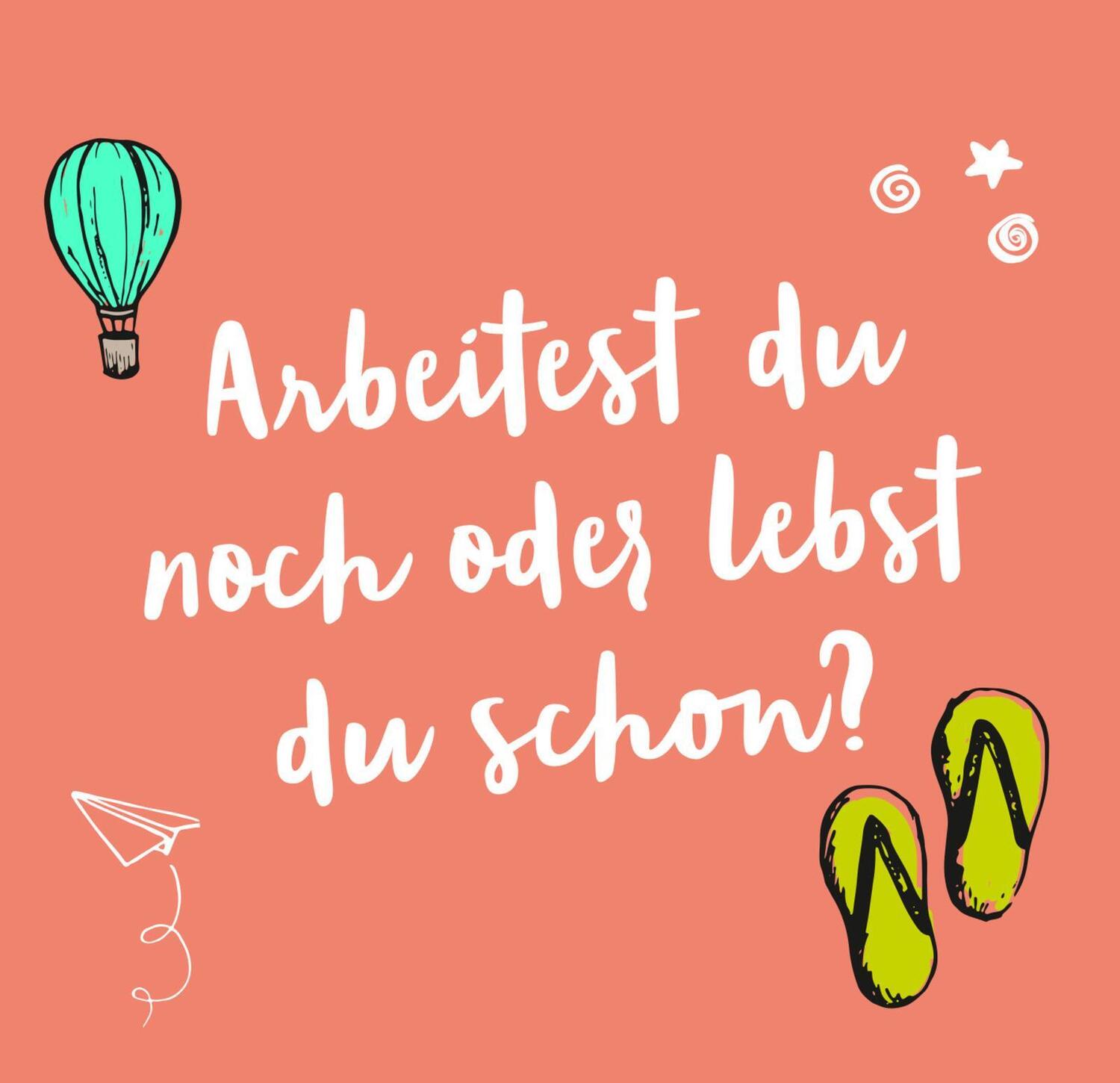 Bild: 9783845831022 | Ich hab keine Zeit. Ich bin Rentner. | Taschenbuch | Aufsteller | 2019