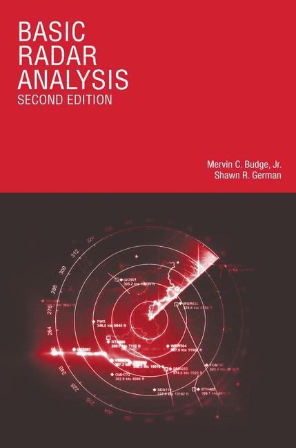 Cover: 9781630815554 | Basic Radar Analysis, Second Edition | Mervin Budge (u. a.) | Buch