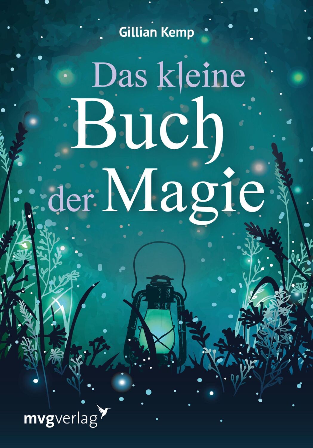 Cover: 9783747400838 | Das kleine Buch der Magie | Gillian Kemp (u. a.) | Buch | 176 S.