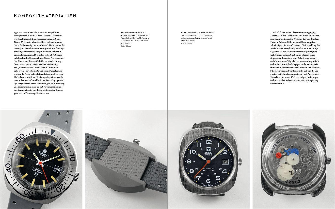 Bild: 9783791388120 | Die Uhr. Geschichte Technik Design | Alexander Barter | Buch | 336 S.