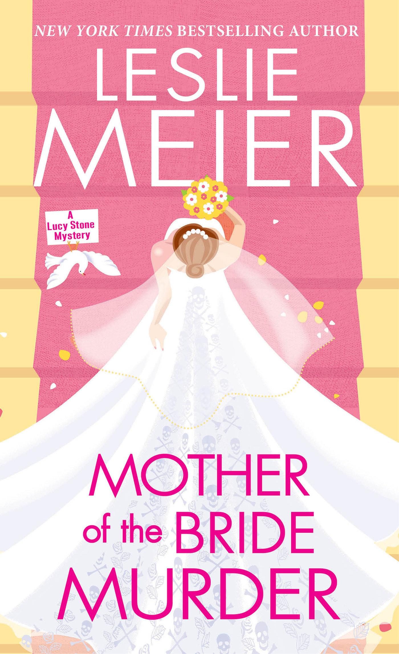 Cover: 9781496733771 | Mother of the Bride Murder | Leslie Meier | Taschenbuch | Englisch