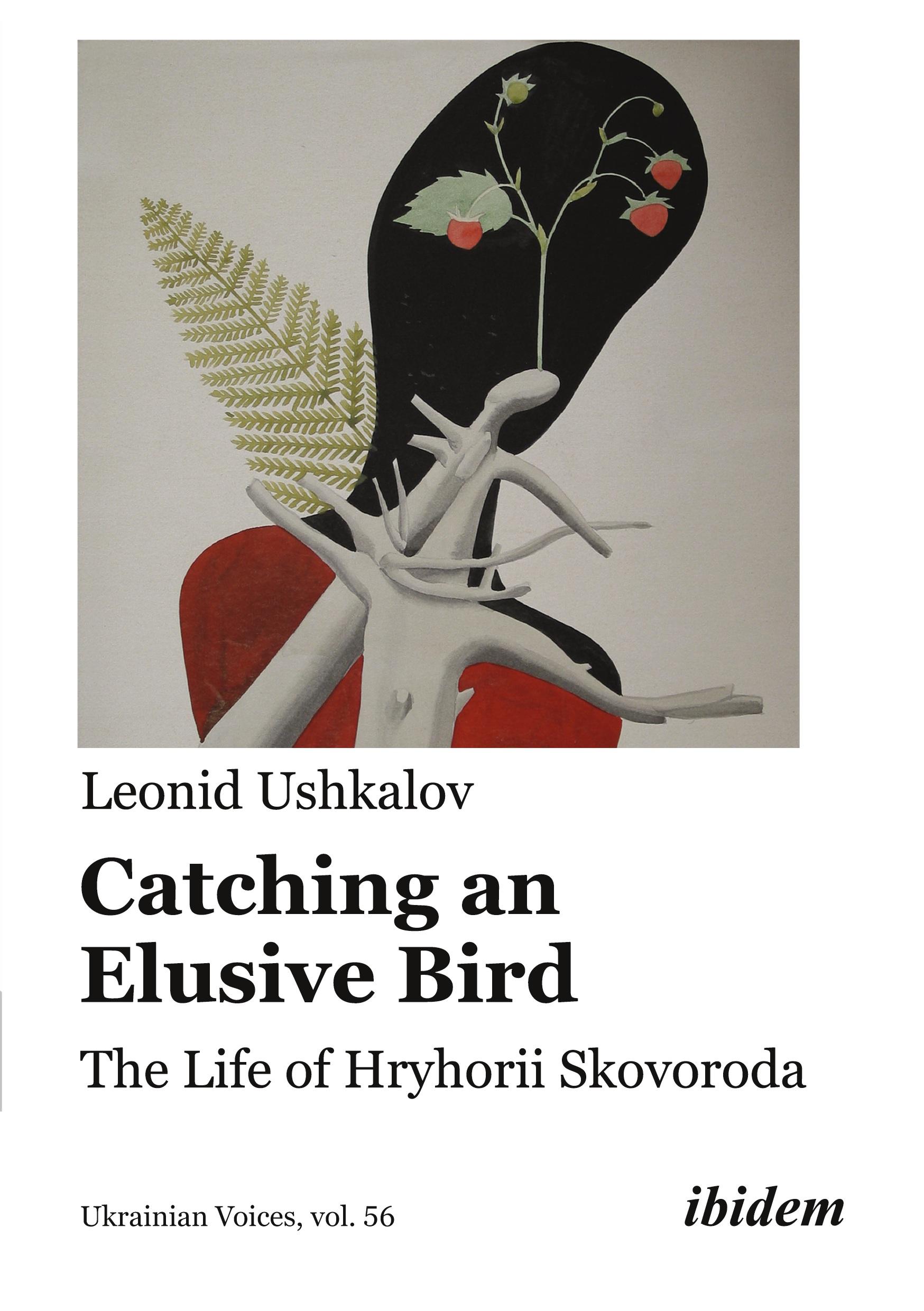 Cover: 9783838218946 | Catching an Elusive Bird | Leonid Ushkalov | Taschenbuch | Paperback