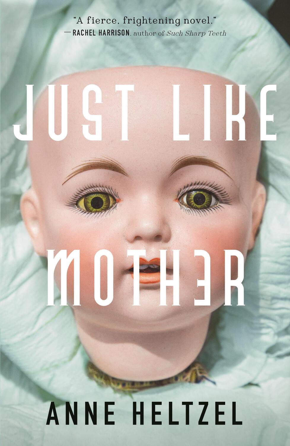 Cover: 9781250787521 | Just Like Mother | Anne Heltzel | Taschenbuch | Englisch | 2023