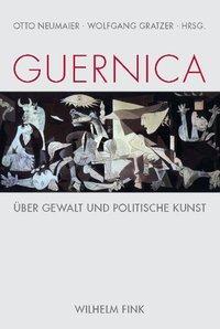 Cover: 9783770549092 | Guernica | Über Gewalt und politische Kunst | Taschenbuch | 304 S.