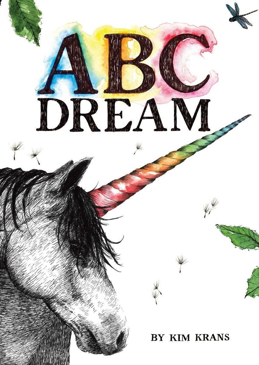 Cover: 9780553539295 | ABC Dream | Kim Krans | Buch | 44 S. | Englisch | 2016 | RANDOM HOUSE