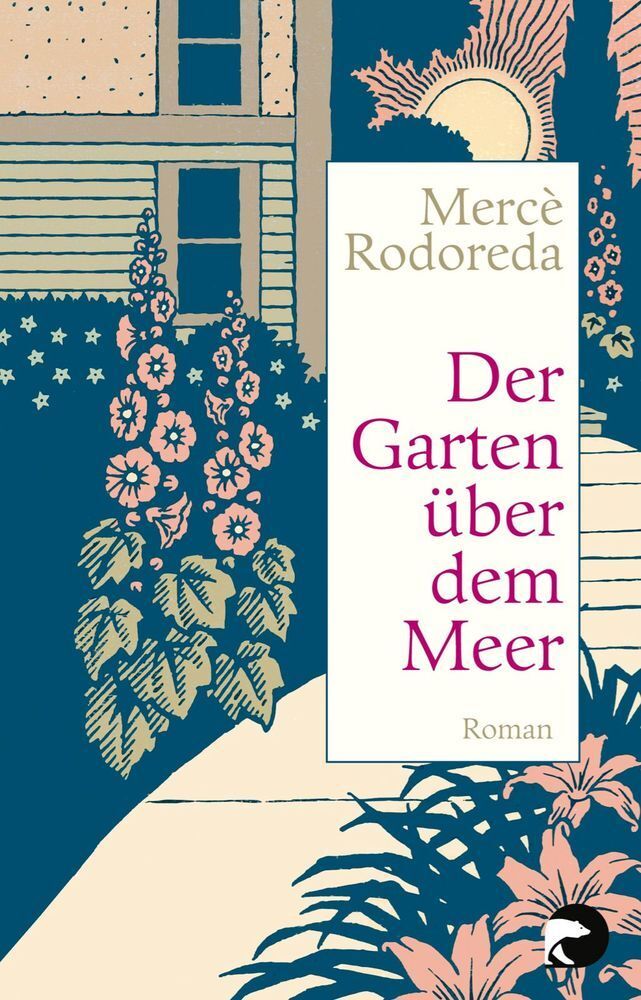 Cover: 9783833310546 | Der Garten über dem Meer | Roman | Mercè Rodoreda | Taschenbuch | 2016