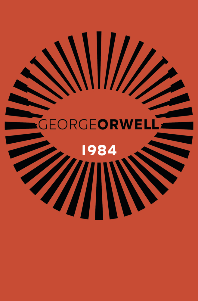 Cover: 9783499001857 | 1984 | George Orwell | Taschenbuch | Deutsch | 2021 | Rowohlt TB.