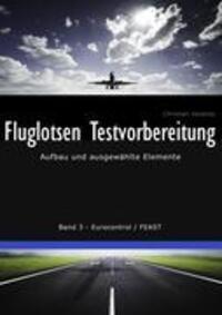 Cover: 9783837058734 | Fluglotsen Testvorbereitung | Christian Vandrey | Taschenbuch | 2011