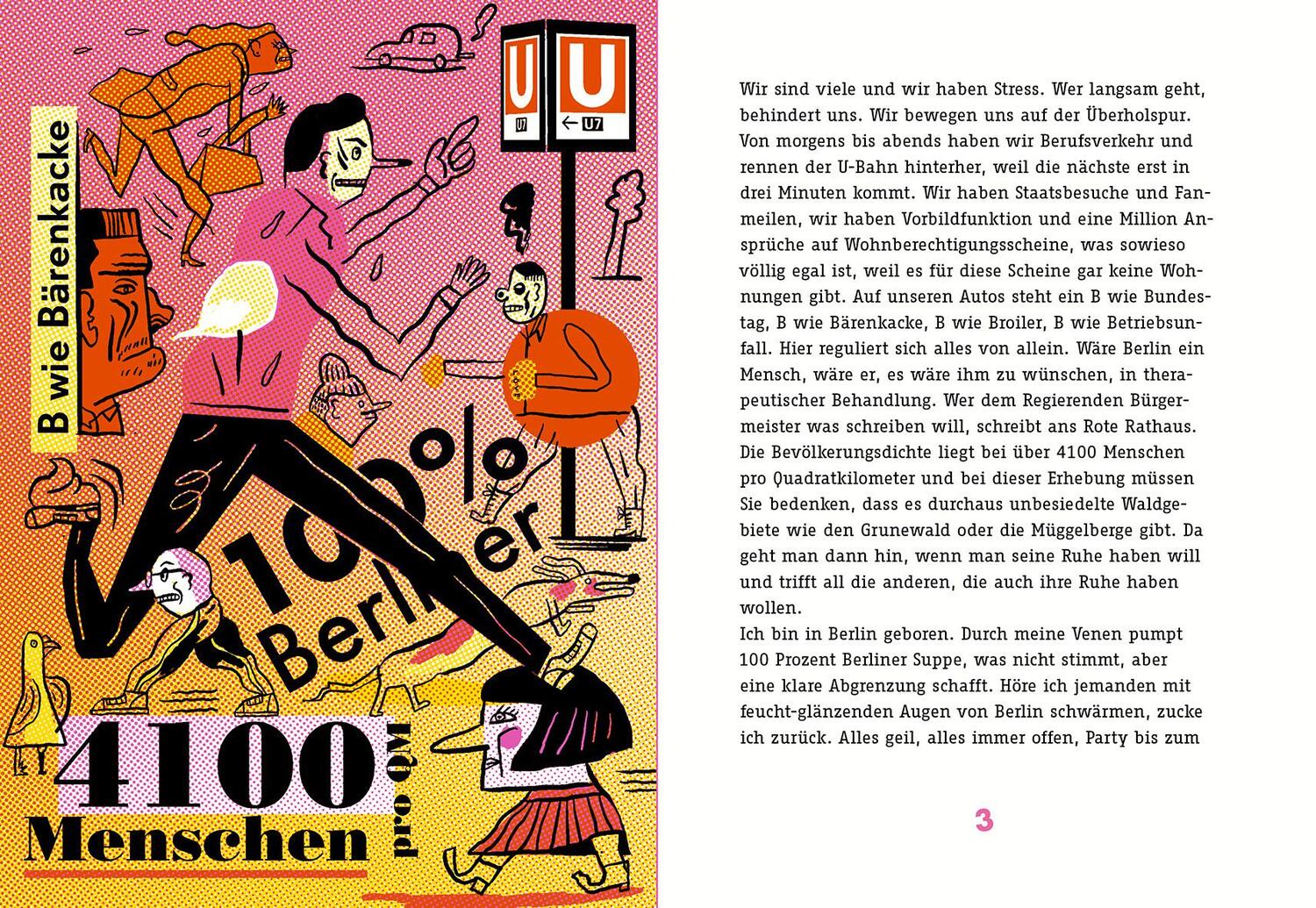 Bild: 9783968491196 | Berlin-Beschimpfung | Björn Kuhligk | Buch | 64 S. | Deutsch | 2024