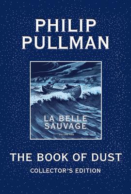 Cover: 9781984830579 | The Book of Dust: La Belle Sauvage Collector's Edition (Book of...