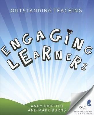 Cover: 9781845907976 | Engaging Learners | Andy Griffith (u. a.) | Taschenbuch | Englisch
